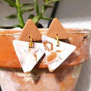 Handmade Earrings